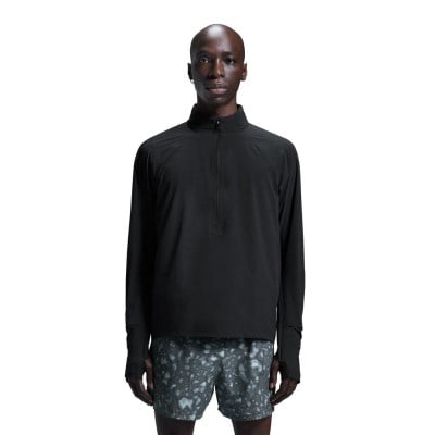 On Trail Breaker Mens Running Mid Layer