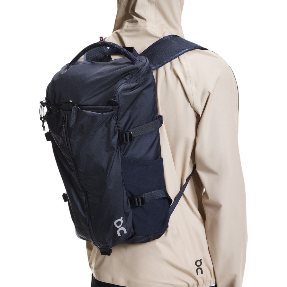 On Speed Pack 18L Lite Backpack - Navy
