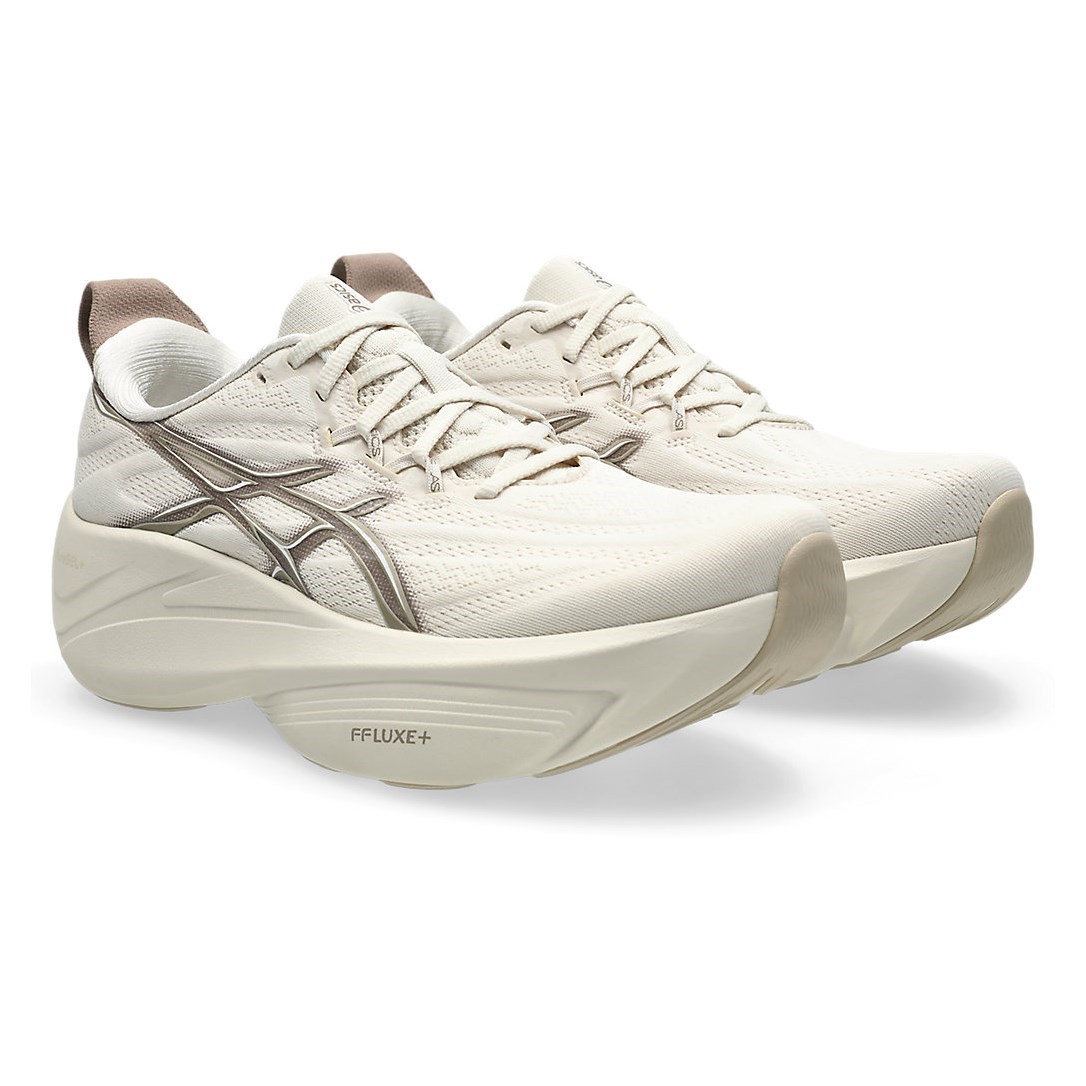Asics Gel-Slowcush - Unisex Running Shoes - Oat/Simply Taupe - image 2