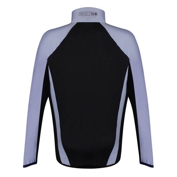 Proviz Reflect360 Mens Running Jacket - Silver