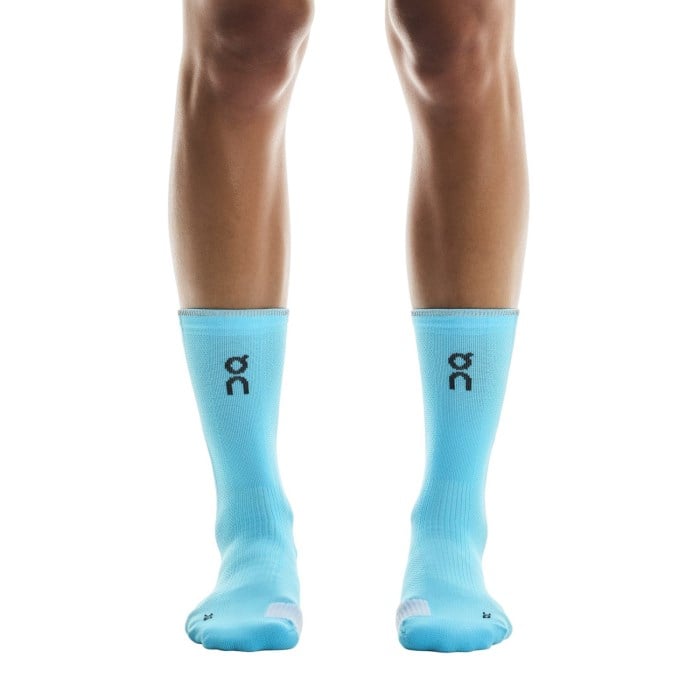 On Performance Run Unisex High Sock