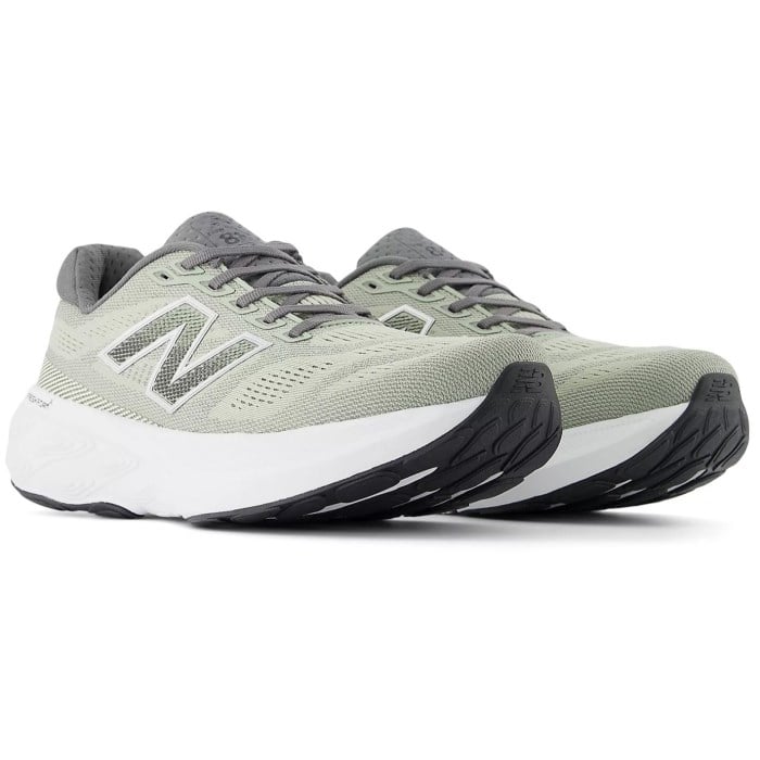 New Balance Fresh Foam X 880v15 - Mens Running Shoes - Garter Snake/Castlerock/Black