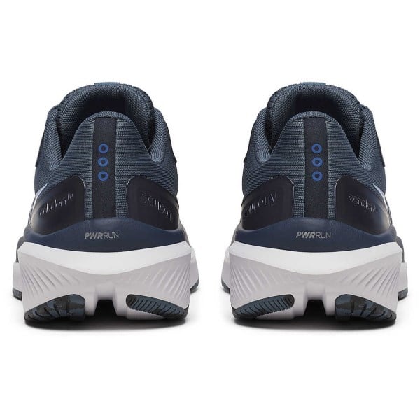 Saucony Echelon 10 - Mens Running Shoes - Dusk/Skydiver