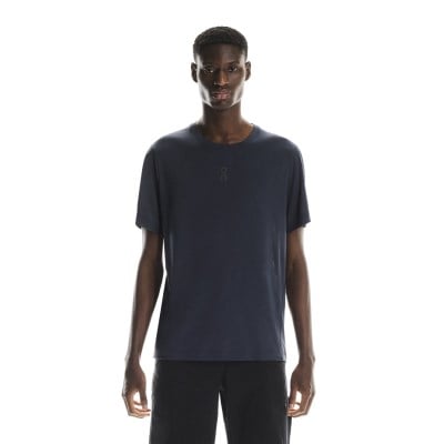 On Mens Trail-T Running T-Shirt