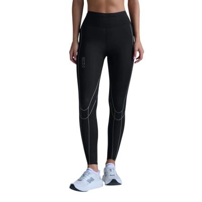 2XU Light Speed Kinesis Womens Hi-Rise Compression Tights