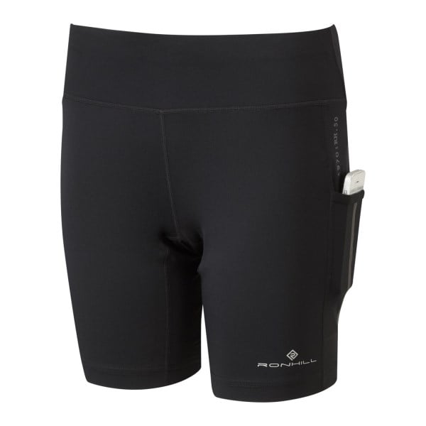 Ronhill Tech Revive Stretch Womens Running Shorts