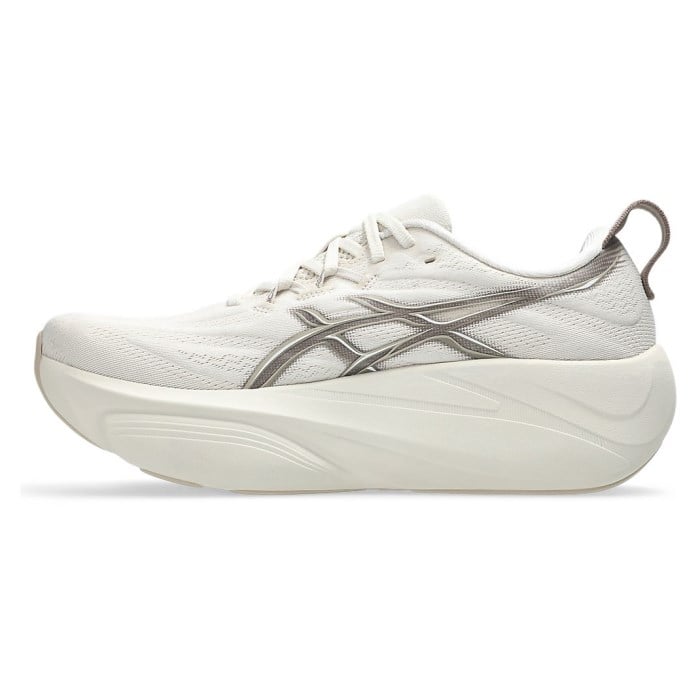 Asics Gel-Slowcush - Unisex Running Shoes - Oat/Simply Taupe - image 3