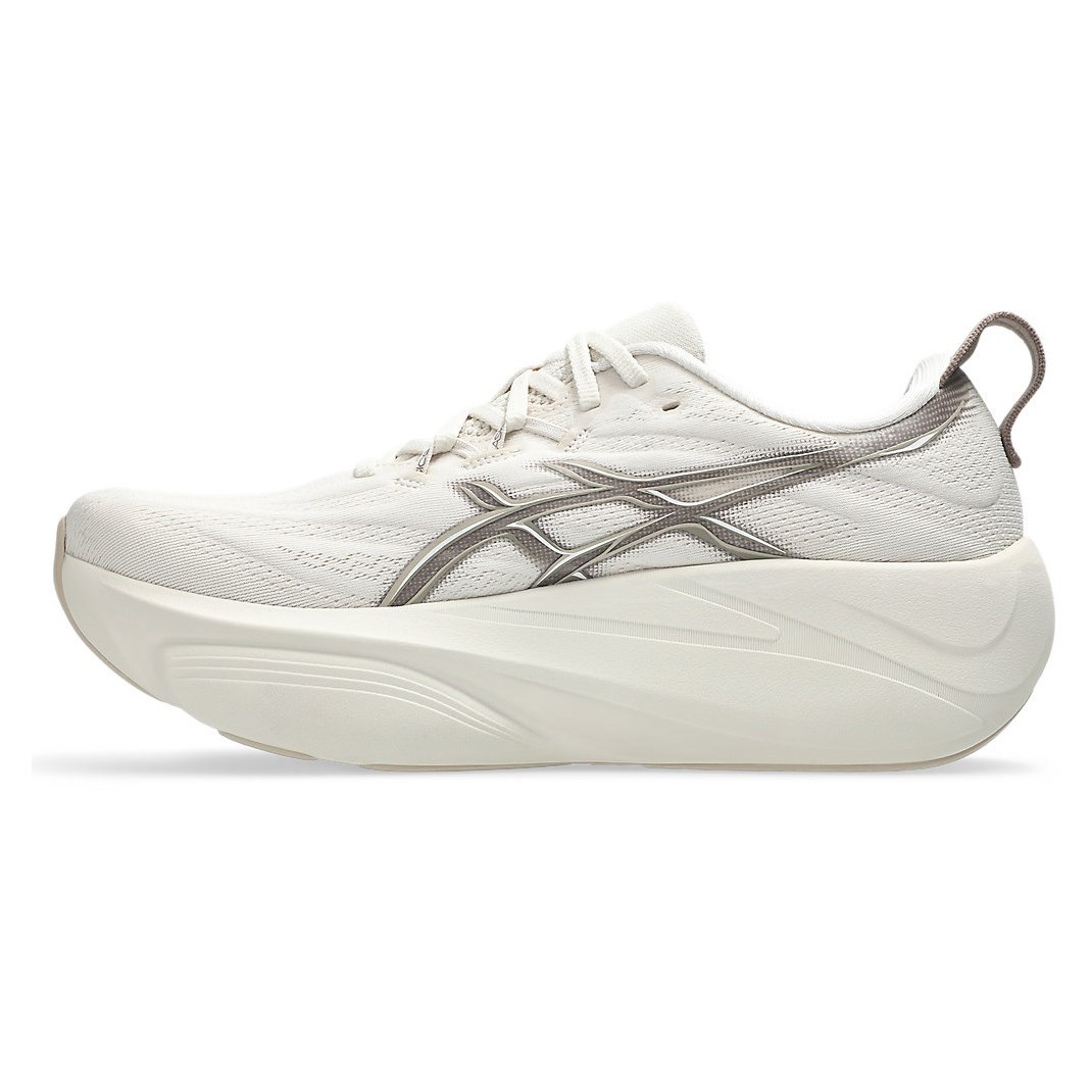 Asics Gel-Slowcush - Unisex Running Shoes - Oat/Simply Taupe - image 3