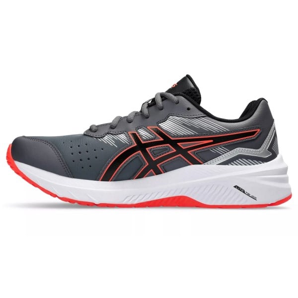 Asics GT-1000 LE 2 - Mens Cross Training Shoes - Carrier Grey/Black
