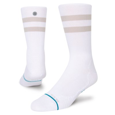 Stance Ultralight Crew Unisex Running Socks
