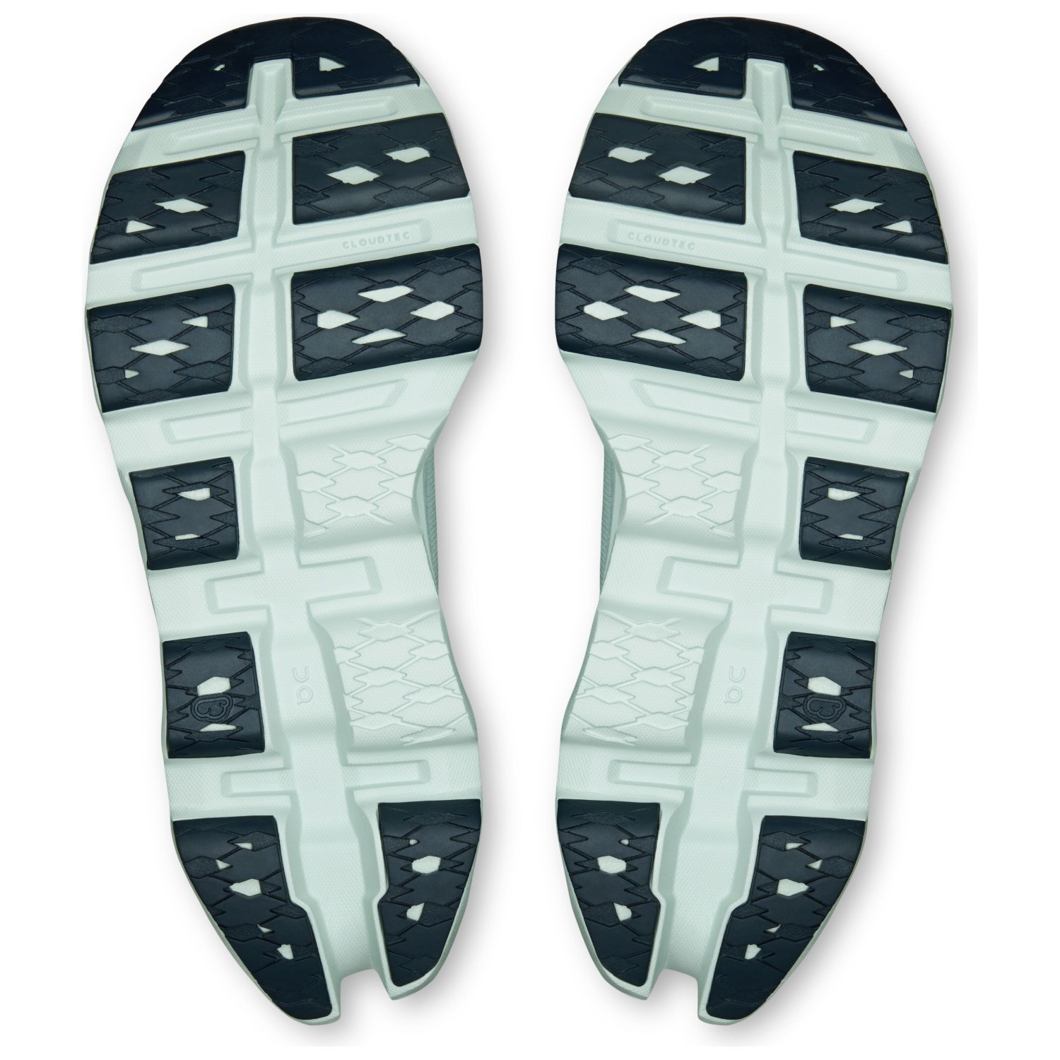 On Cloudmonster 3 - Womens Running Shoes - Brook/Flurry - image 4