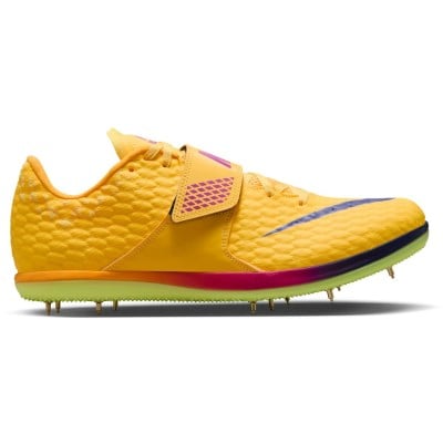 Nike High Jump Elite - Unisex Jumping Spikes