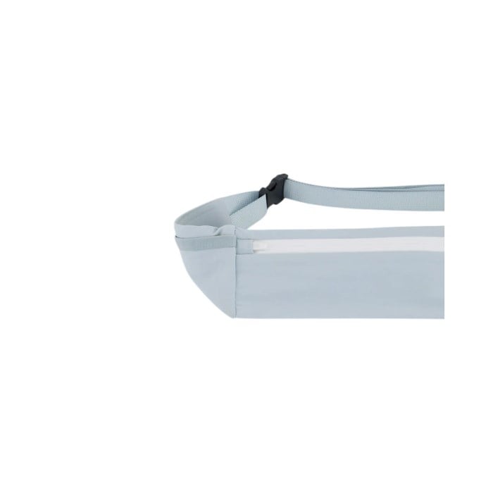 2XU Unisex Run Belt Bag - Moonstone/Black Reflective