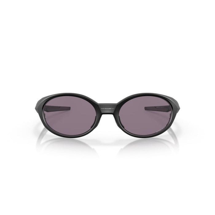 Oakley Eyejacket Redux - Unisex Sunglasses - Matte Black/Prizm Grey