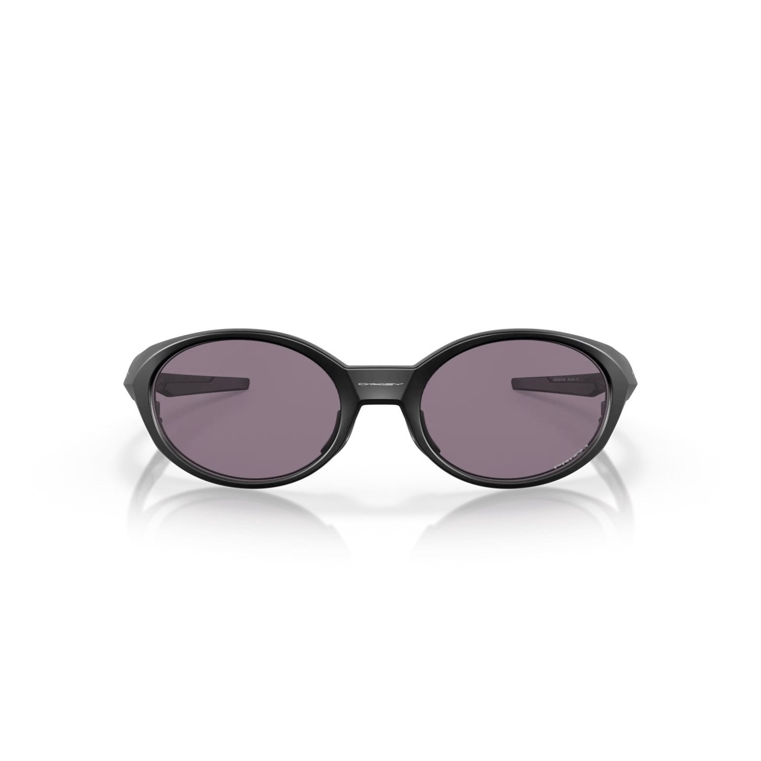 Oakley Eyejacket Redux - Unisex Sunglasses - Matte Black/Prizm Grey