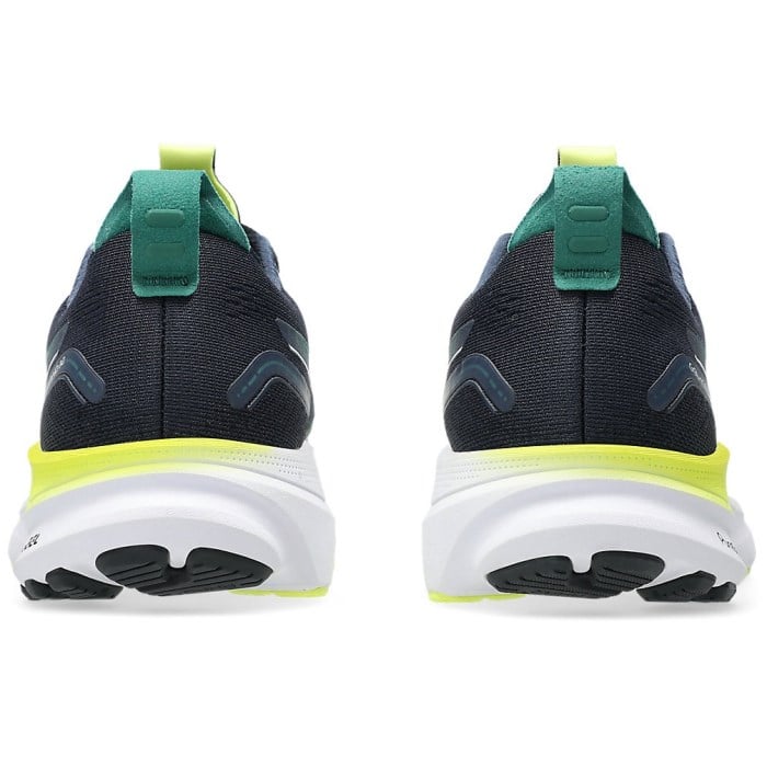Asics Gel Kayano 32 GS - Kids Running Shoes - Midnight/Black