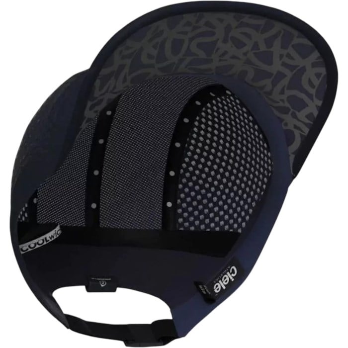Ciele RDCap SC Frame S Unisex Running Cap - Uniform - image 2