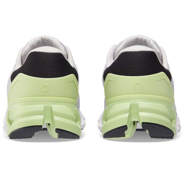 On Cloudflyer 4 - Mens Running Shoes - Glacier/Meadow