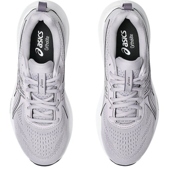 Asics Contend 9 - Womens Running Shoes - Dusk Violet/Lavender Grey