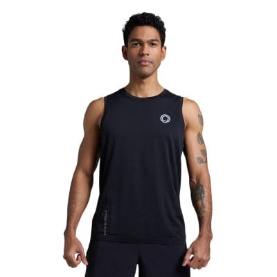 No Timid Souls GLIDE360 Mens Tank Top