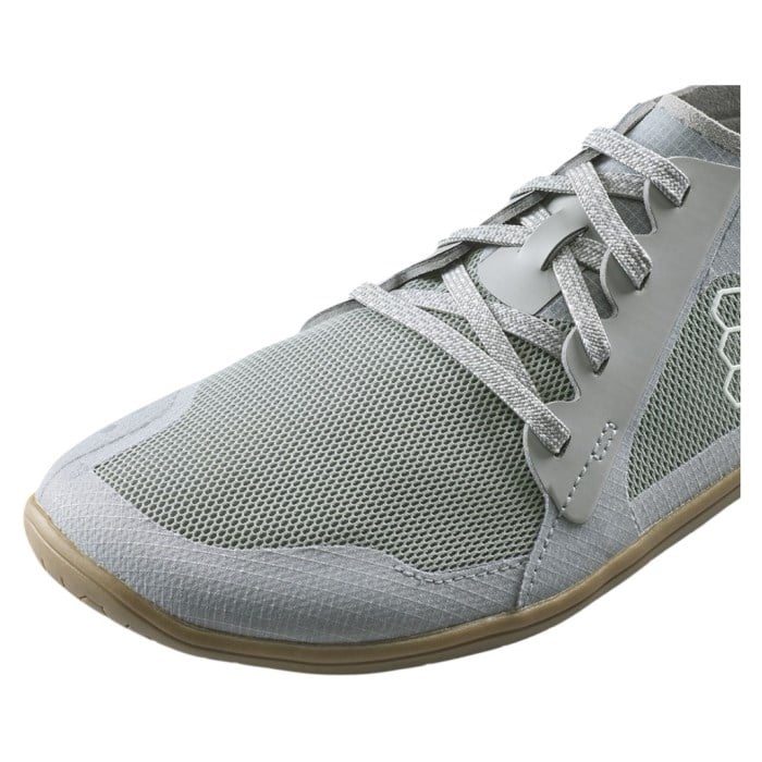 Vivobarefoot Primus Lite IV - Mens Running Shoes - Storm Cloud - image 6