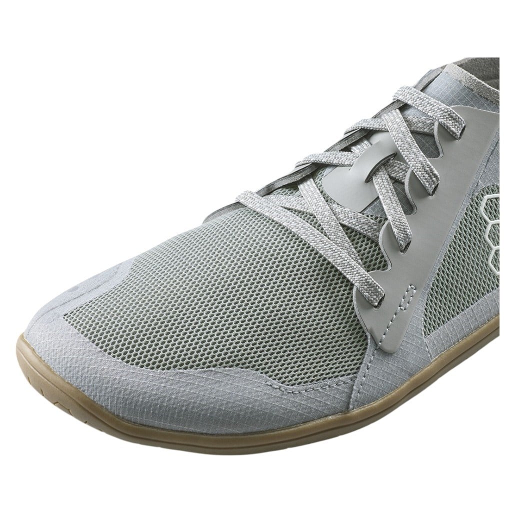 Vivobarefoot Primus Lite IV - Mens Running Shoes - Storm Cloud - image 6