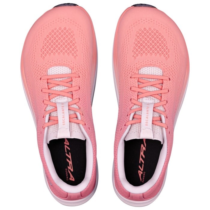 Altra Escalante 5 - Womens Running Shoes - Desert Flower/Coconut Cream - image 3