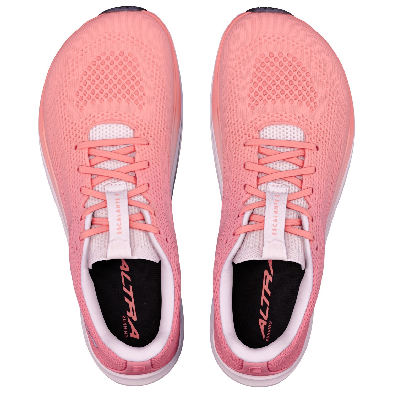 Altra Escalante 5 - Womens Running Shoes - Desert Flower/Coconut Cream - image 3