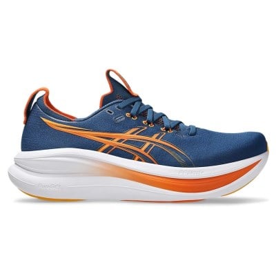 Asics Gel Nimbus 28 - Mens Running Shoes