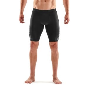 Skins Series-3 Mens Compression Half Tights 400