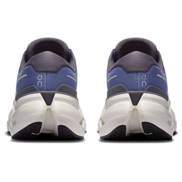 On Cloudrunner 3 - Mens Running Shoes - Sailor/Ivory