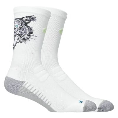 Asics Unisex Performance Run Crew Socks