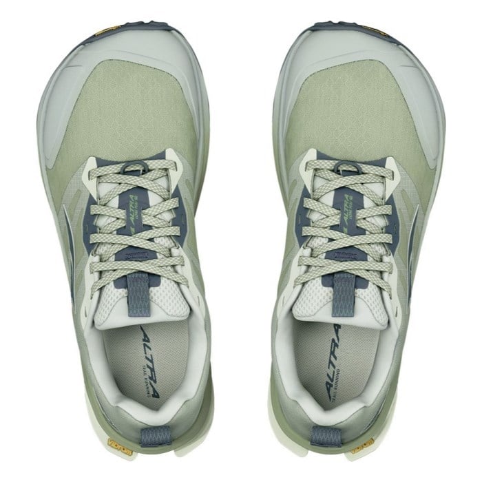 Altra Lone Peak 9+ - Womens Trail Running Shoes - Glacier