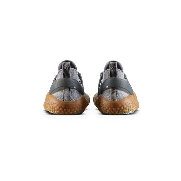 Vivobarefoot Motus Strength - Mens Training Shoes - Storm Cloud