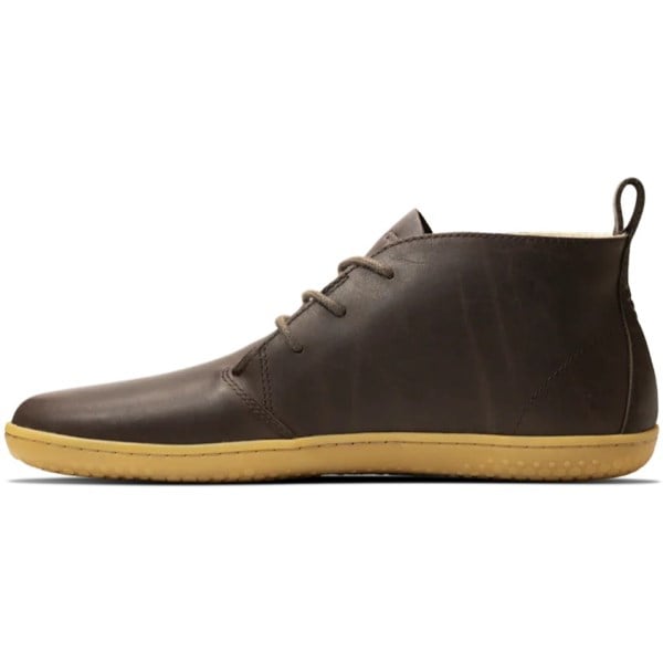 Vivobarefoot Gobi IV - Mens Walking Shoes - Bracken