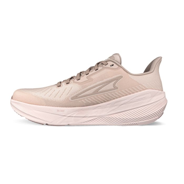 Altra Experience Flow - Womens Running Shoes - Pink