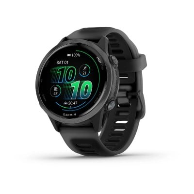 Garmin Forerunner 570 42mm - Advanced GPS Running Smartwatch