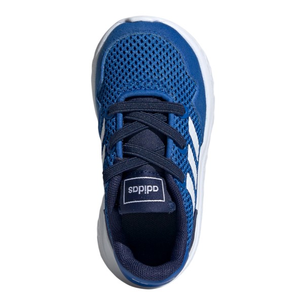 Adidas Archivo - Toddler Sneakers - Blue/Cloud White/Dark Blue