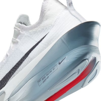 Nike Alphafly 3 - Mens Road Racing Shoes - White/Gridiron/Pure Platinum