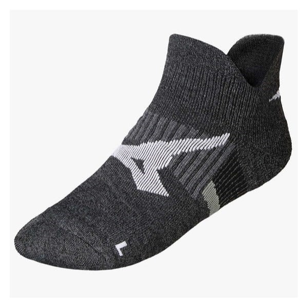 Mizuno Drylite Race Mid Sock