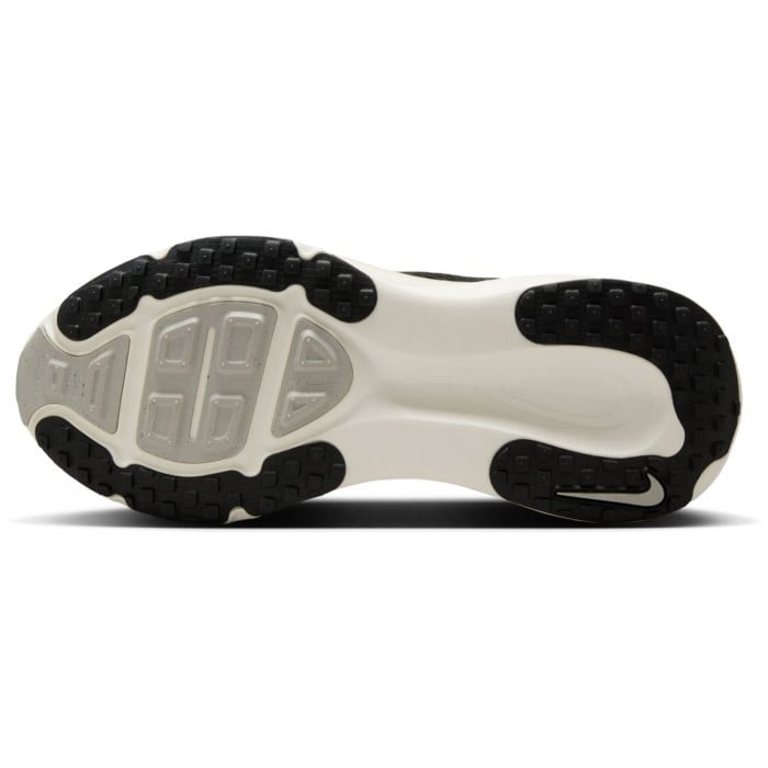 Nike Vomero 18 - Womens Running Shoes - Black/Summit White/Coconut Milk