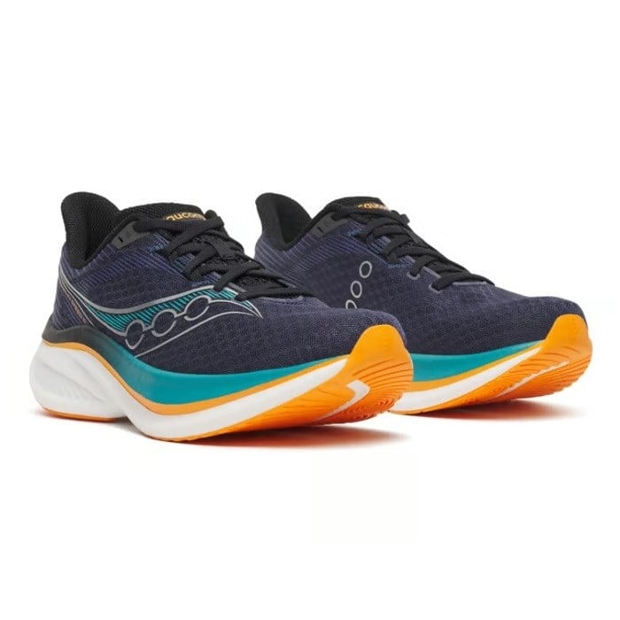 Saucony Endorphin Speed 5 - Mens Running Shoes - Naval/Tranquil - image 2