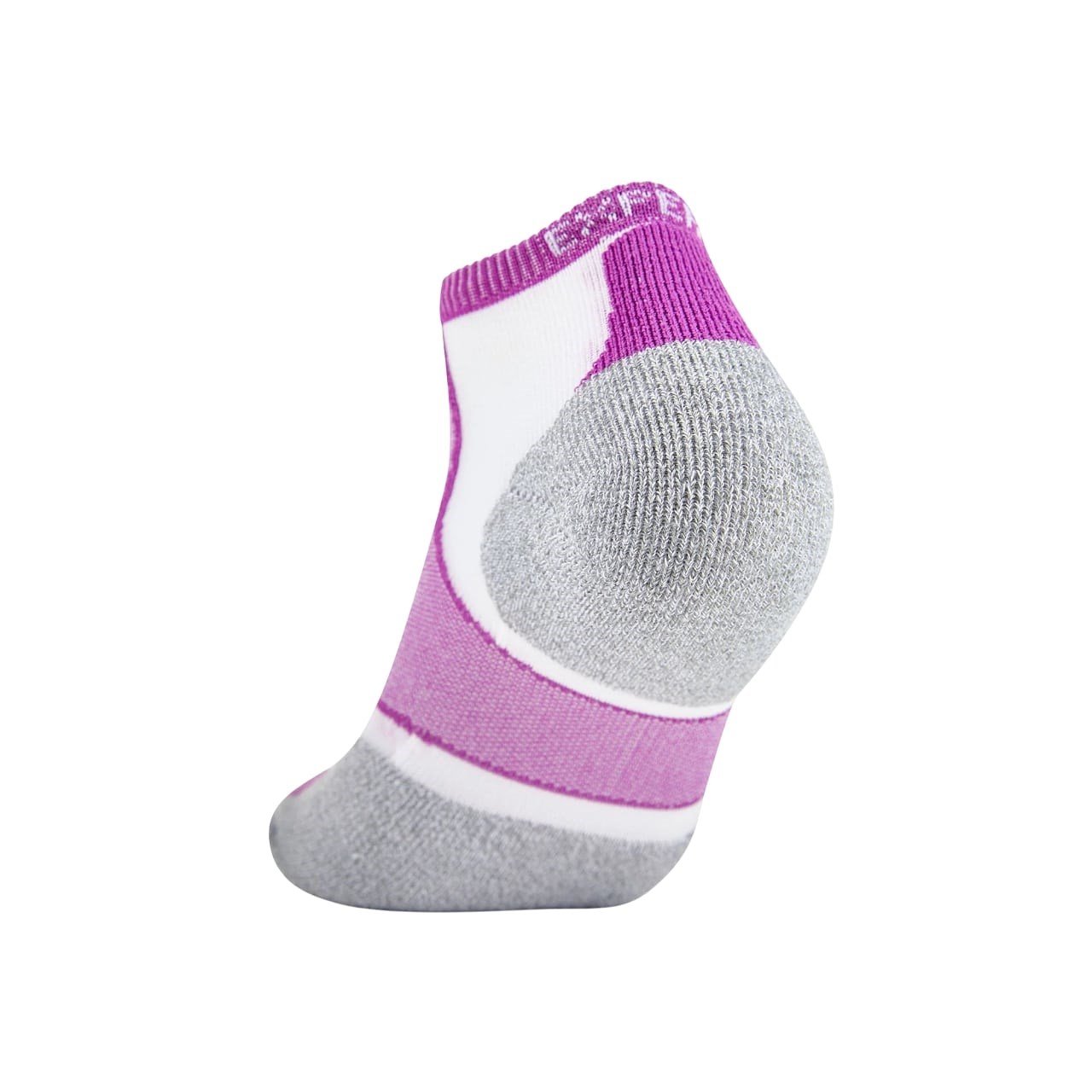 Thorlo Experia TechFit Low Cut - Multi-Sport Socks - Purple