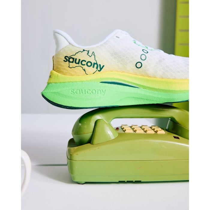 Saucony Endorphin Speed 5 Sydney Marathon - Unisex Running Shoes - Sydney Marathon