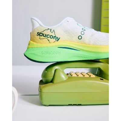 Saucony Endorphin Speed 5 Sydney Marathon - Unisex Running Shoes - Sydney Marathon