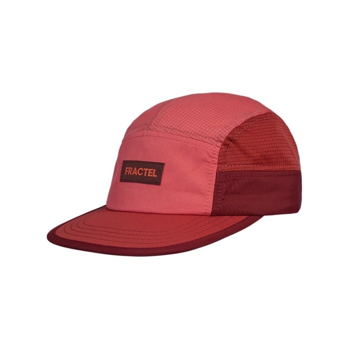 Fractel M-Series Running Cap