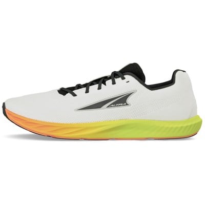 Altra Escalante 4 - Mens Running Shoes - White/Orange