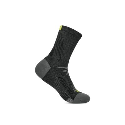 Hoka Bondi Unisex Quarter Running Sock