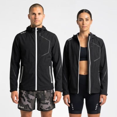 SUB4 Armor Waterproof Jacket Unisex