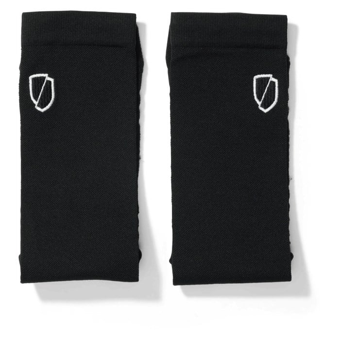 Norda Performance - Unisex Crew Socks - Black - image 3